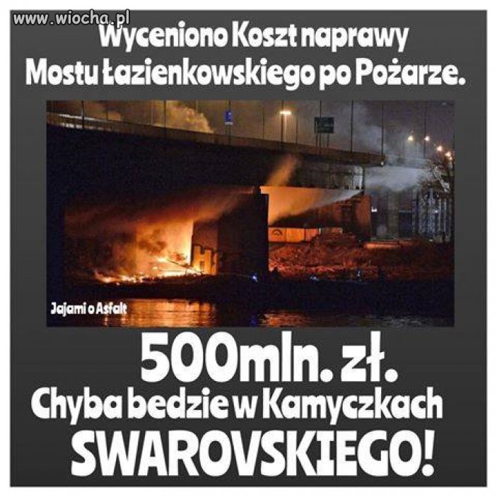 Toż nowy by tyle nie kosztował