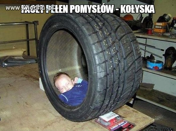 Kołyska