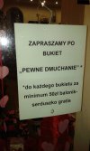 "Pewne dmuchanie"
