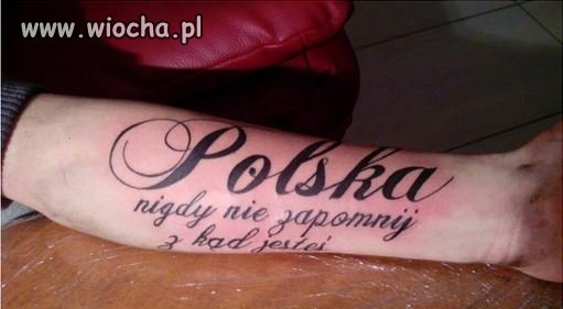 Tatuaż