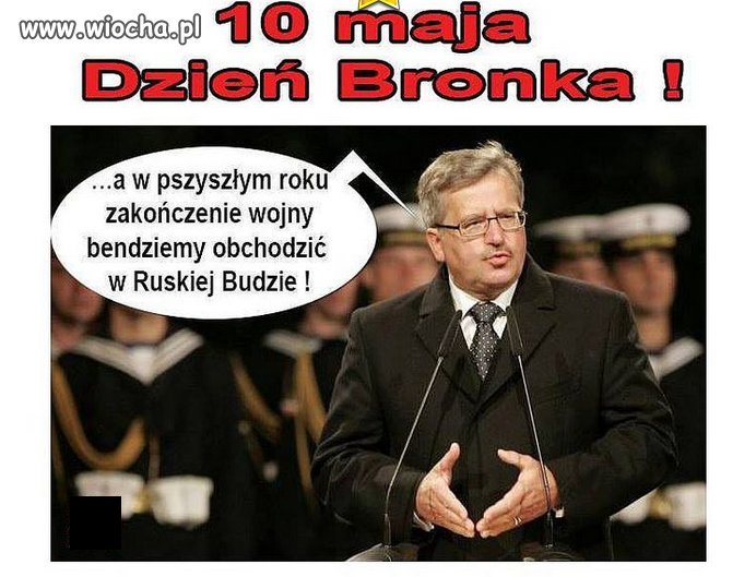 Bronek