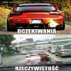 Rzeczywistość vs życie