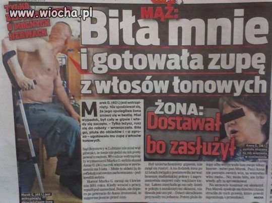 Toż to prawdziwy