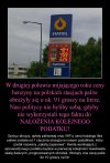 Apetyt każdej świni rośnie w miarę jedzenia...