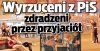 Po aferze madryckiej zostali ukarani naganą!