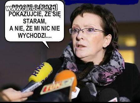 Jak na razie