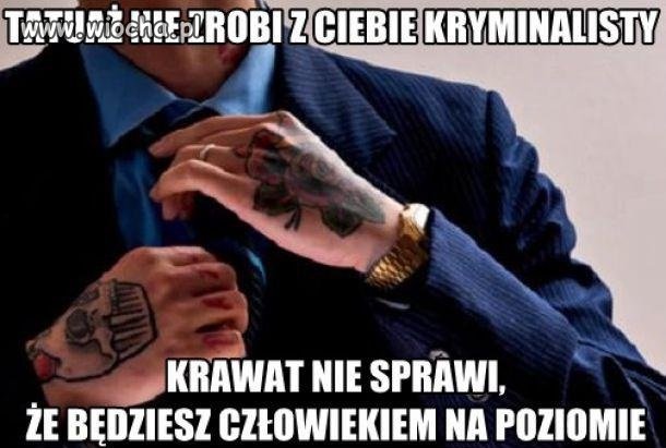 True story