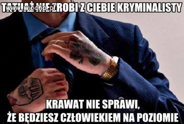 True story