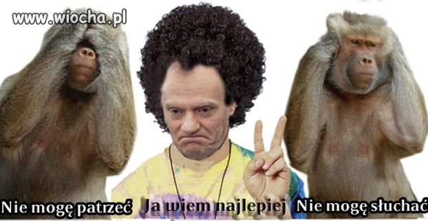 Ta mina wszystko tłumaczy...