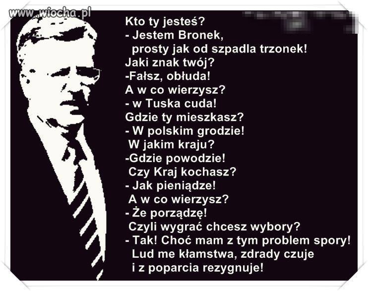 Taki sobie wierszyk 