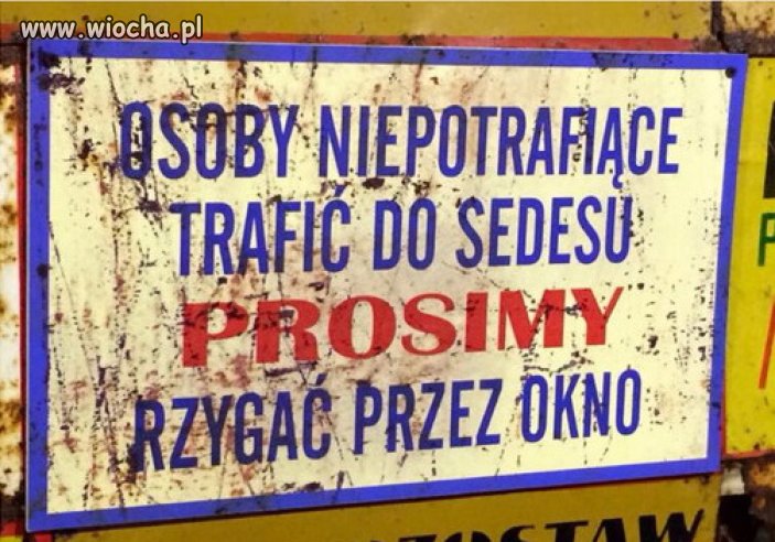 Krótki przekaz