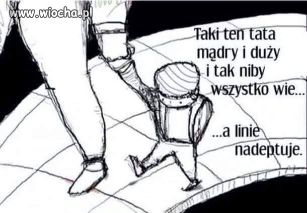W dobie wszędobylskich smartfonów i zapatrzeniu