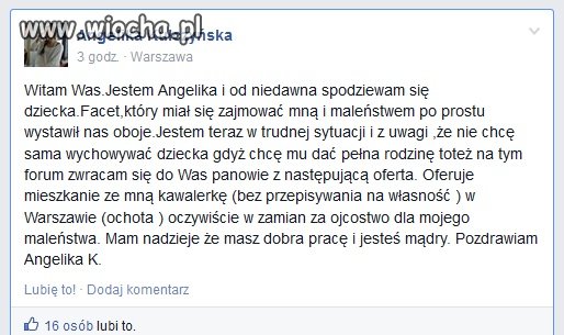 Poszukiwania ojca