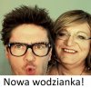 Nowa wodzianka