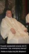 Robert Mokrzycki, katolicki ksiądz zamieszany 