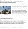Szariatu zostanie wprowadzone także w Polsce
