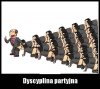 Dyscyplina partyjna