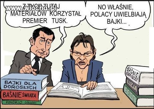 Trochę gość niepodobny do Kamińskiego 