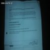Śmieszna opłata za protokół kolizji... 1zł 