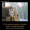 Bo to jest teraz nietaktem