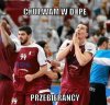 I kamieni kupę...