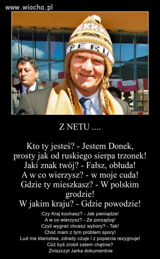 Tego ryżego uja nie ma