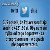 Ja już otworzyłem szampana
