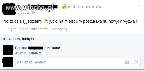 "Do kond"