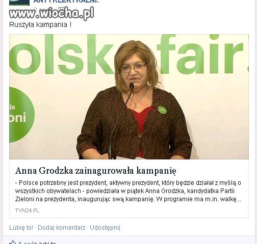 Cyrk przyjechał!