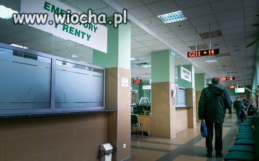 Od 1 marca polski emeryt i rencista będzie w raju