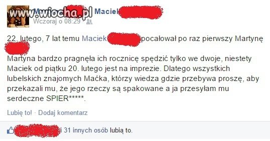 Długa impreza