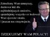 A wy i tak kochacie Bredzisława 