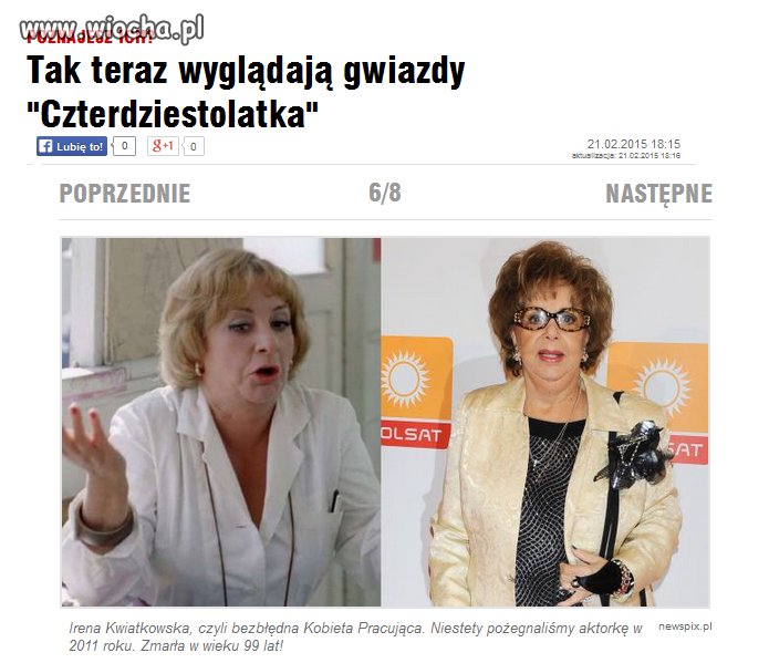 Praca dziennikarzyny w gazecie brukowej 