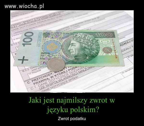 Jak nie będzie zmian