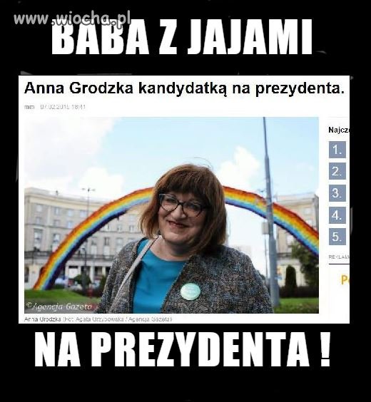 To na poważnie ?