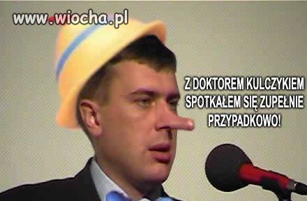 Widzisz synku, tak wygląda KAPUŚ