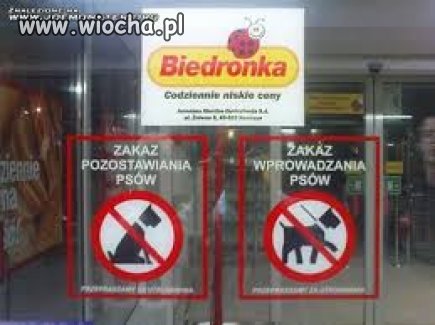 To może w wózku można 