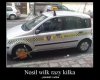 Nosił wilk razy kilka