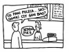 W Chińskiej restauracji 