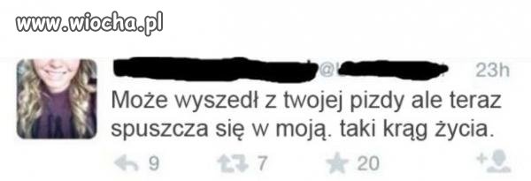 Przyszła synowa