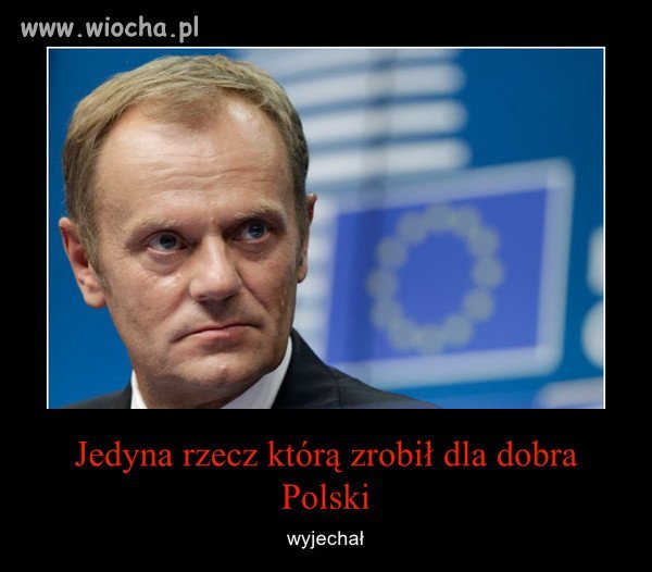 Jeszcze powinien zrobić "loda"
