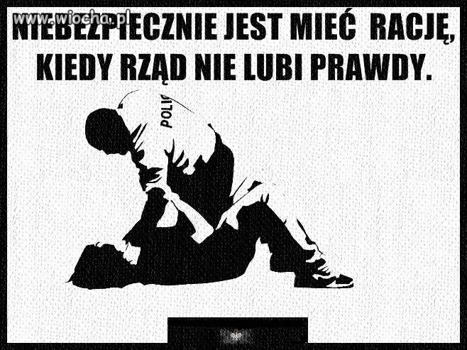 "ELITA" ma władzę, kasę, układy, media 