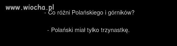 Suchar tygodnia vol1