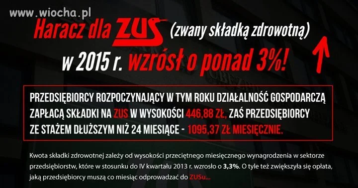 Tak nam rząd polepsza życie