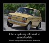 Obowiązkowy alkomat