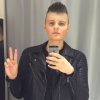 Chłop powinien wyglądać jak chłop a nie jak baba