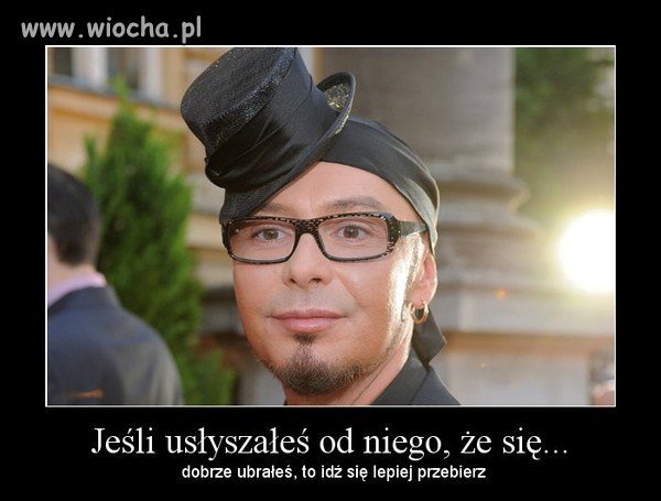 Koniecznie..