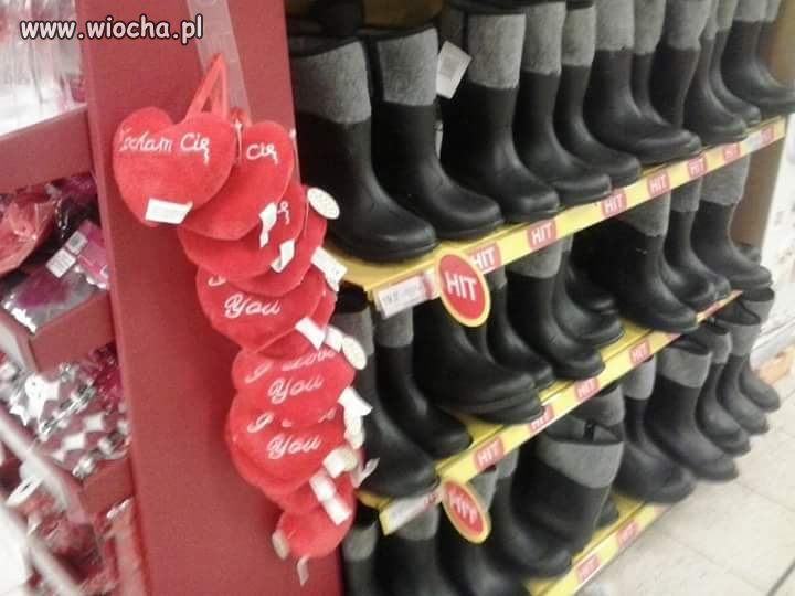 Promocja w Tesco 