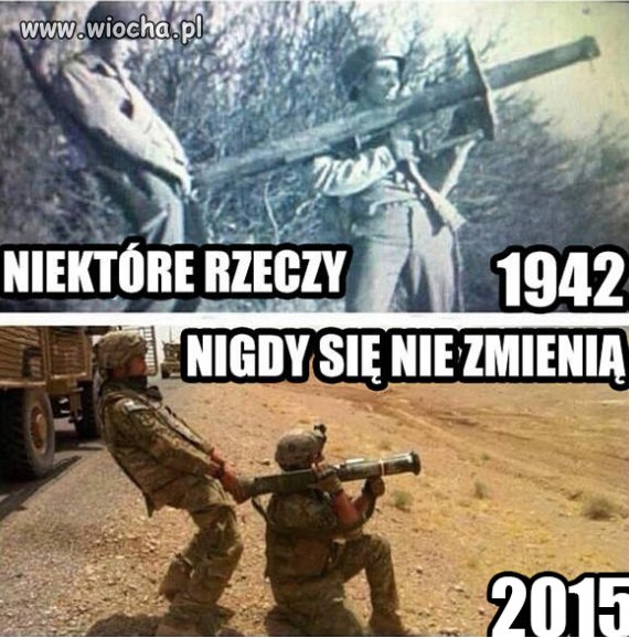 Kiedyś i dziś 