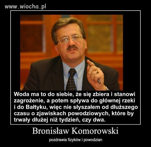 Chyba kapke mądrzejszy Ogórek
